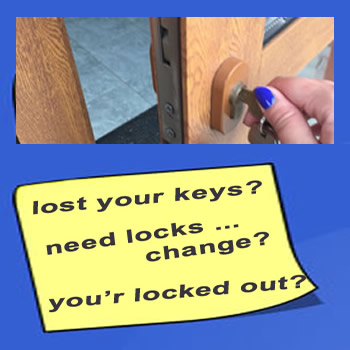 Locksmith store in Tonbridge